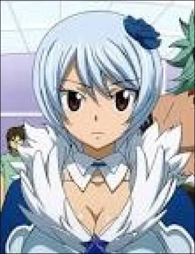 Combien de clés a Yukino ?