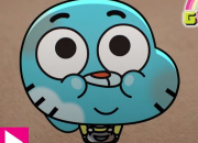 Quiz Le monde incroyable de Gumball !