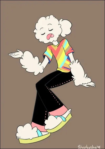 Combien de personnes travaillent au collège ?