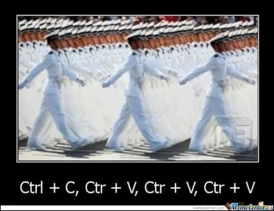 A quoi correspond ce raccourci, ctrl+C ?