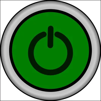 Où se trouve le bouton d'allumage du PC ?