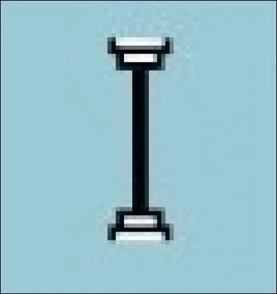 Quel est l'état de ce curseur ?