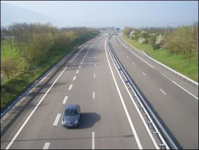 Que veut dire ce panneau ?