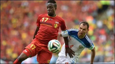 Contre quelle équipe s'est difficilement imposée la Belgique pour se qualifier en quart, malgré un excellent gardien ?