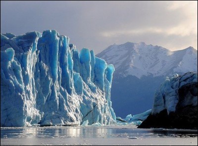 Quel est le nom du plus grand Glacier d´Argentine?