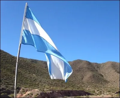 Quels sont les pays qui entourent l´Argentine?