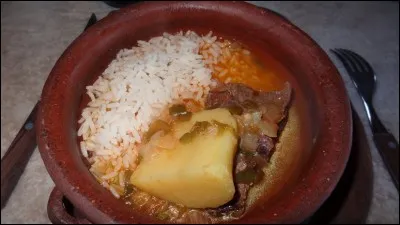 Quel est l´élément de base de la cuisine Argentine?