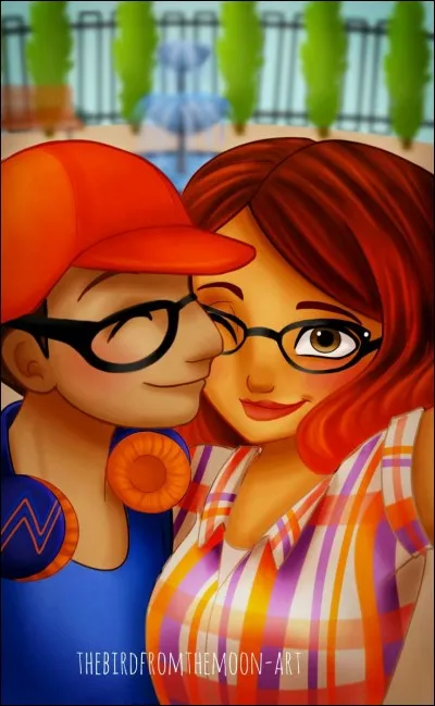 Avec qui Alya sera-t-elle en couple dans la saison 2 ?