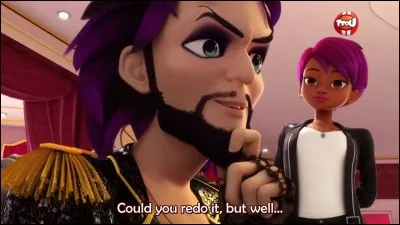 Qui est l'idole des jeunes ?