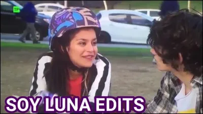 Ce personnage de la saison 2 est...