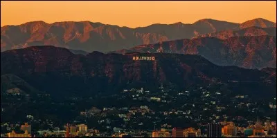 Identifiez ce lieu connu...