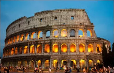 Quelle est la capitale de l'Italie ?