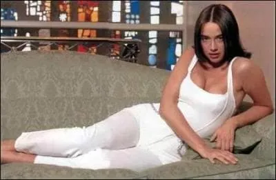 Qui est cette actrice ?