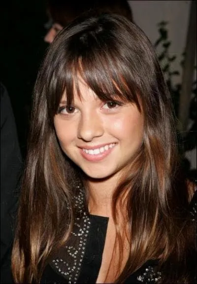 Qui est cette actrice ?