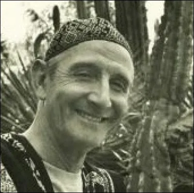 Peintre à l'origine d'un bleu lumineux.