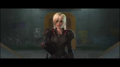 "Les Mondes de Ralph" : comment s'appelle la fille dont Felix est amoureux ?