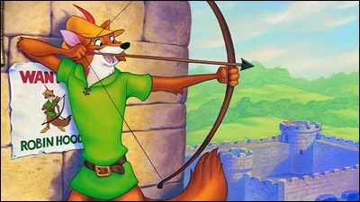 "Robin des Bois" : comment s'appelle le roi ?
