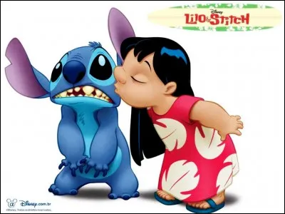 "Lilo et Stitch" : que veux dire "ohana" ?