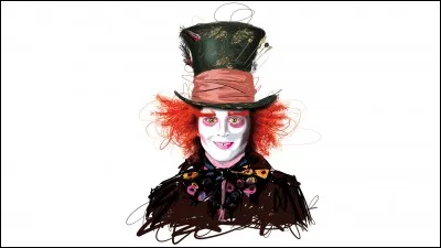 "Alice au pays des merveilles" : quel est le vrai prénom du Chapelier fou ?