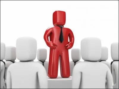 &Ecirc;tes-vous un leader dans l'&acirc;me ?