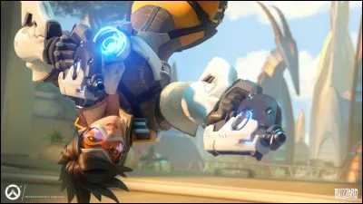 Qui est le meilleur joueur de Tracer au monde ?