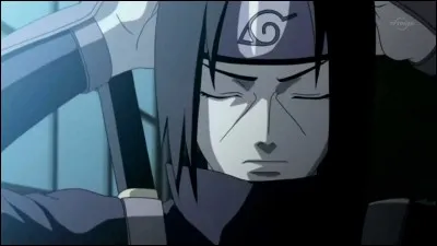 Qui a donné l'ordre à Itachi de massacrer son clan ?