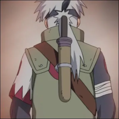 Quel est le vrai nom de "Croc Blanc de Konoha" ?