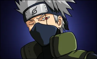 Que signifie "Hatake Kakashi" en français ?