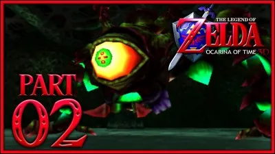 Qui est le premier boss ?