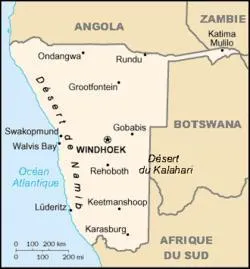 Le dessin ci-dessous représente :