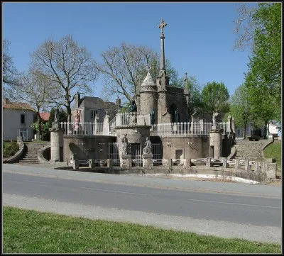 Dans le temps,en Poitou-Charentes-Vendée,qu'était "Ine épale" ?