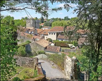 Dans le temps,chez moi,qu'est-ce-qu'était "In pabot" ?