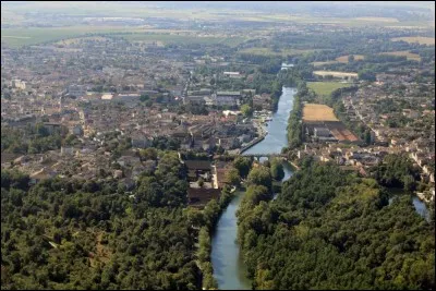 Autrefois chez nous,que voulait dire "Ine gorète" ?