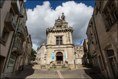 Dans le temps dans ma région,"Ine boulite" était :