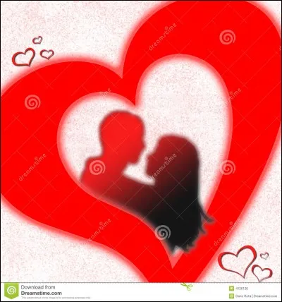 Un(e) amoureux(se) pour toi, c'est :