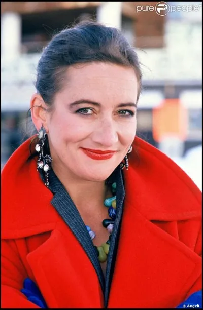 C'est une écriture apparue au VIIIe siècle.