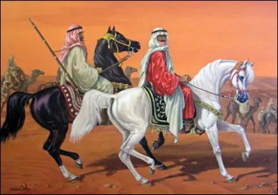 Dans quel endroit du monde parle-t-on l'arabe hassanya ?