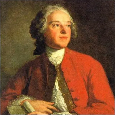 Quel est le véritable nom de l'écrivain français Beaumarchais ?