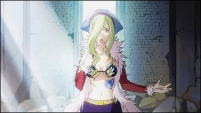 Par qui Karen a-t-elle été tuée ?