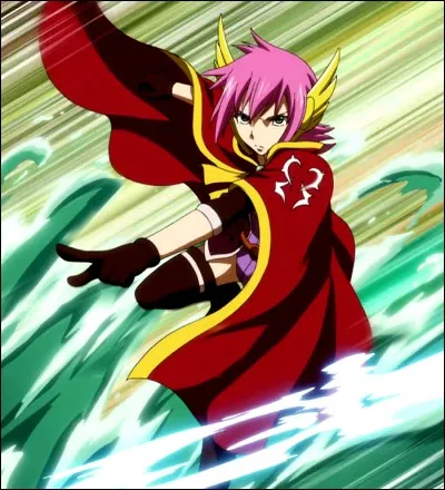 Contre qui Meldy a-t-elle une dent ?