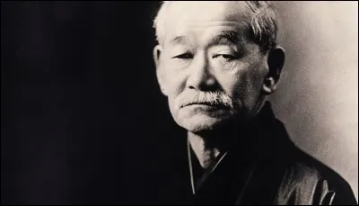 Qui est le fondateur du judo ?