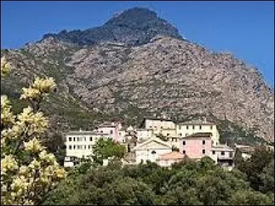 Nous quittons le Nord-Est pour l'Ile de Beauté. Nous partons à Ogliastro, village de l'arrondissement de Bastia, situé dans le département ...