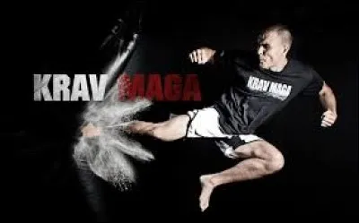 Le krav-maga est un sport de contact d'origine israélienne se pratiquant au corps à corps. Même s'il utilise des méthodes de sports de combat, comment le désigne-t-on ?