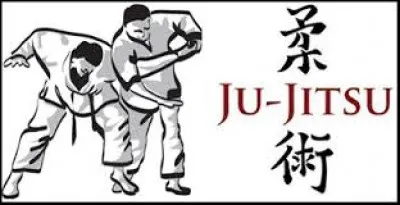 Le jujitsu est un art martial d'origine japonaise regroupant des techniques de combat qui furent développer durant l'ère féodale du Japon pour se défendre lorsque l'on est désarmé. De quelle couleur est la ceinture la plus haute au jujitsu?
