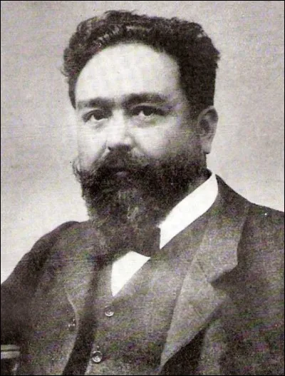 A comme Albeniz. Qui était Isaac Albeniz ?