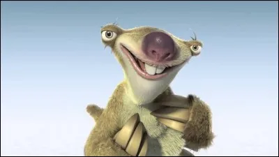 Dans "L'&Acirc;ge de glace 3", Sid adopte 3 �ufs. Comment les appelle-t-il ?