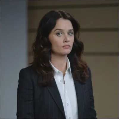 Dans quelle série a-t-on vu Teresa Lisbon, chef de l'équipe du CBI puis agent spécial du FBI ?