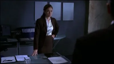 Dans quelle série pouvait-on voir Michelle Dessler ?