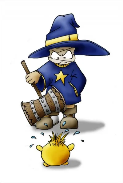 Que maîtrisent les Xelors ?