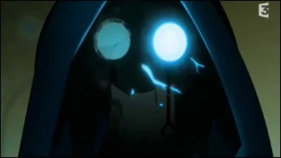 Que cuisine Yugo dans le restaurant de son père adoptif ?